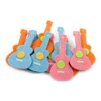 Art.7402 Figuras Felti Con Adhesivo