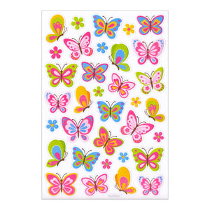 Art.7433 Calcomanía Decorativa