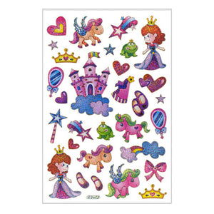 Art.7437 Calcomanía Diamantada Decorativa