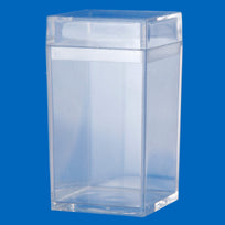 Art.78 Caja Rectangular Con Tapa