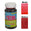 Fantasías Miguel Art.7922 Pátina Para Repujado Mylin 100ml 1pz Rojo