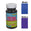 Fantasías Miguel Art.7922 Pátina Para Repujado Mylin 100ml 1pz Azul Rey