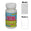 Fantasías Miguel Art.7922 Pátina Para Repujado Mylin 100ml 1pz Blanco