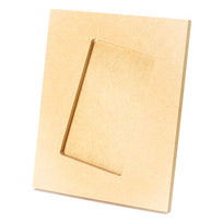 Art.7954 Marco Rectangular Sesgado