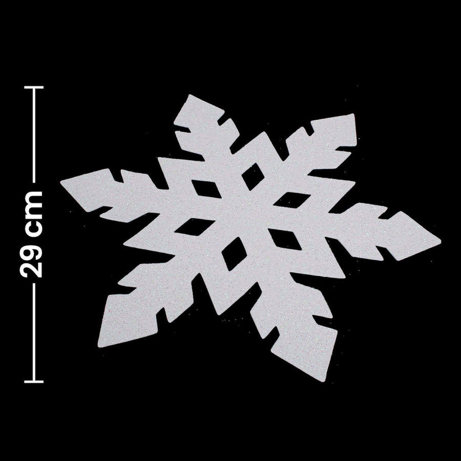 Art.7970 Copo Diamantado De Fomi 29cm 2pz