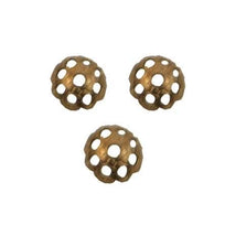 Art.804 Casquillo Chico Latonado