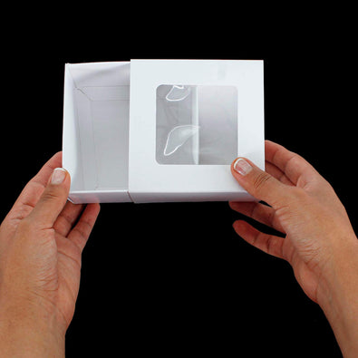 Fantasías Miguel Art.8292 Caja De Cartón/Pvc 6x10x10cm 1pz