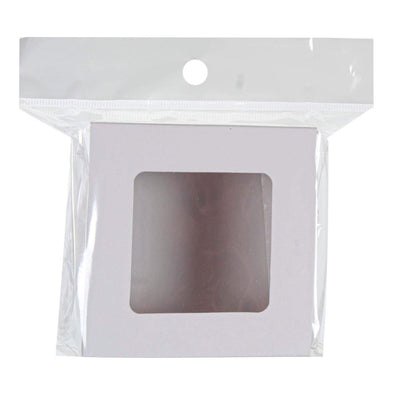 Fantasías Miguel Art.8292 Caja De Cartón/Pvc 6x10x10cm 1pz