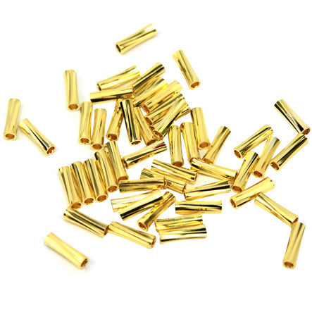 Art.8397 Cuenta Tubo Torcido