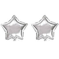 Art.8638 Globos Estrella Mediano