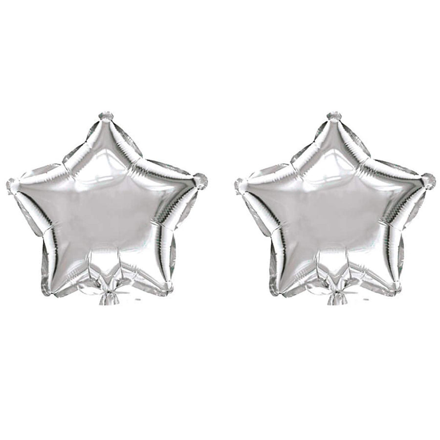 Art.8638 Globos Estrella Mediano