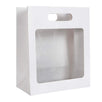 Fantasías Miguel Art.8663 Bolsa Con Ventana Chica 24x20x10cm 1pz