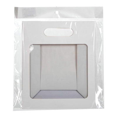 Fantasías Miguel Art.8663 Bolsa Con Ventana Chica 24x20x10cm 1pz