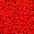 Fantasías Miguel Art.8719 Chaquiron Mylin Opaco 6/0 500g Rojo Opaco