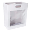Fantasías Miguel Art.8723 Bolsa C/Ventana Grd 34x30x15cm