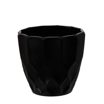 Art.8785 Maceta Geometrica 8x9cm