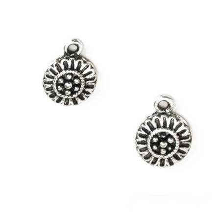 Art.8786 Cuenta Fundida Fina Flor