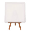 Fantasías Miguel Art.8941 Lienzo Para Pintar Con Atril 20x15cm 1pz