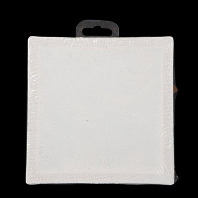 Fantasías Miguel Art.8941 Lienzo Para Pintar Con Atril 20x15cm 1pz