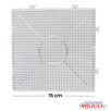 Fantasías Miguel Art.903 Molde Dtubito Cuadro 15cm 1pz