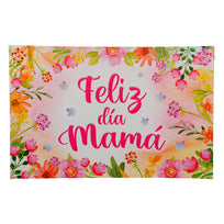 Art.9129 Letrero Mamá