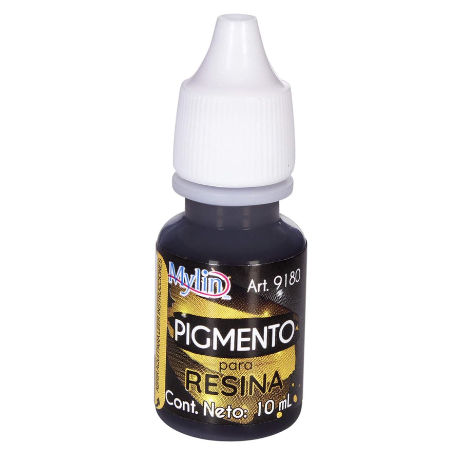 Art.9180 Pigmento Para Resina 10ml 1pz