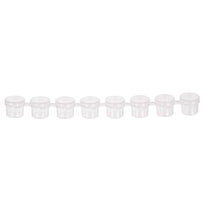 Art.9195 Cajitas En Tira 15ml X8