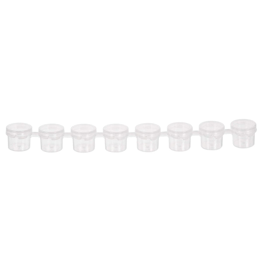 Art.9195 Cajitas En Tira 15ml X8