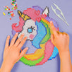 Fantasías Miguel Art.928 Cuentas Dtubito x Color Hama Beads 5mm 1000pz
