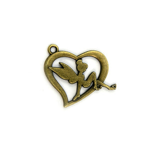 Art.9340 Dije Corazón