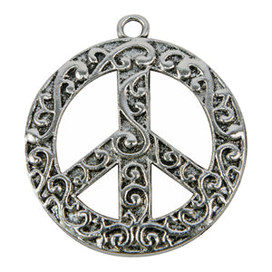 Art.9357 Dije Amor y Paz