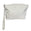Fantasías Miguel Art.9373 Estuche De Tela 14x23x7cm    (Aprox) 1pz Crema