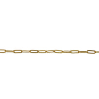 Art.9409 Cadena Clip Mediana
