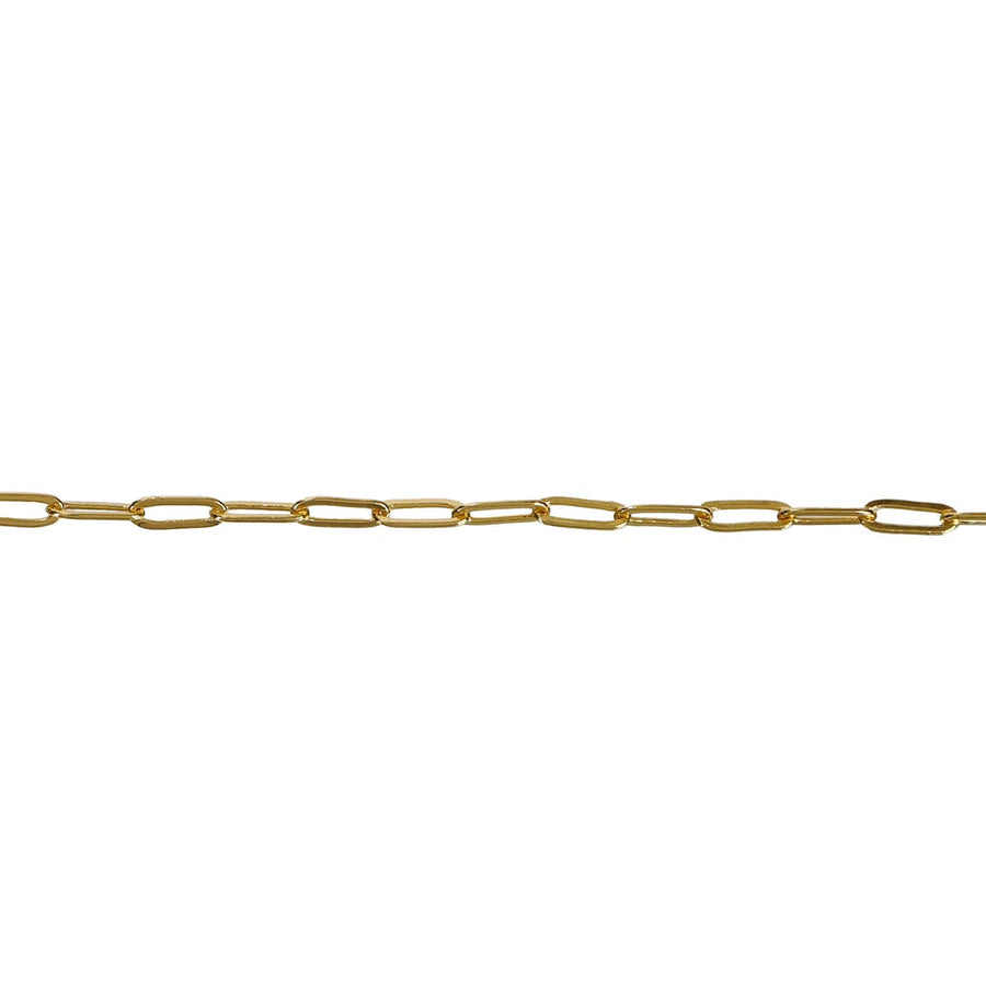 Art.9409 Cadena Clip Mediana