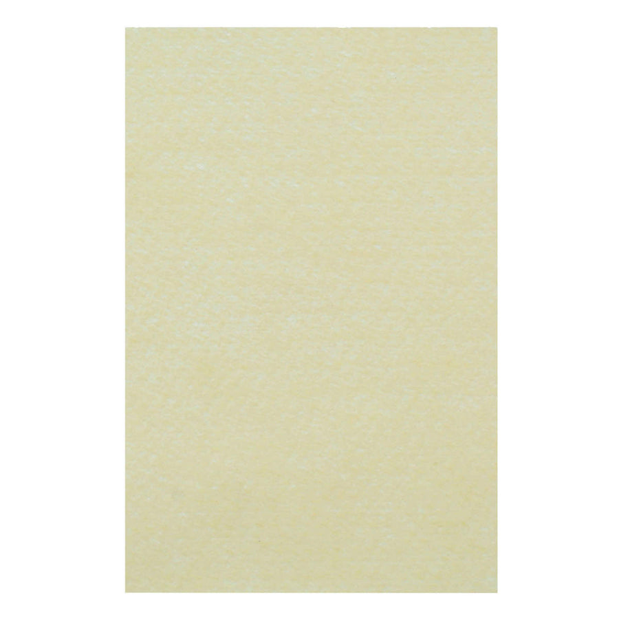 Art.942 Hoja De Fieltro