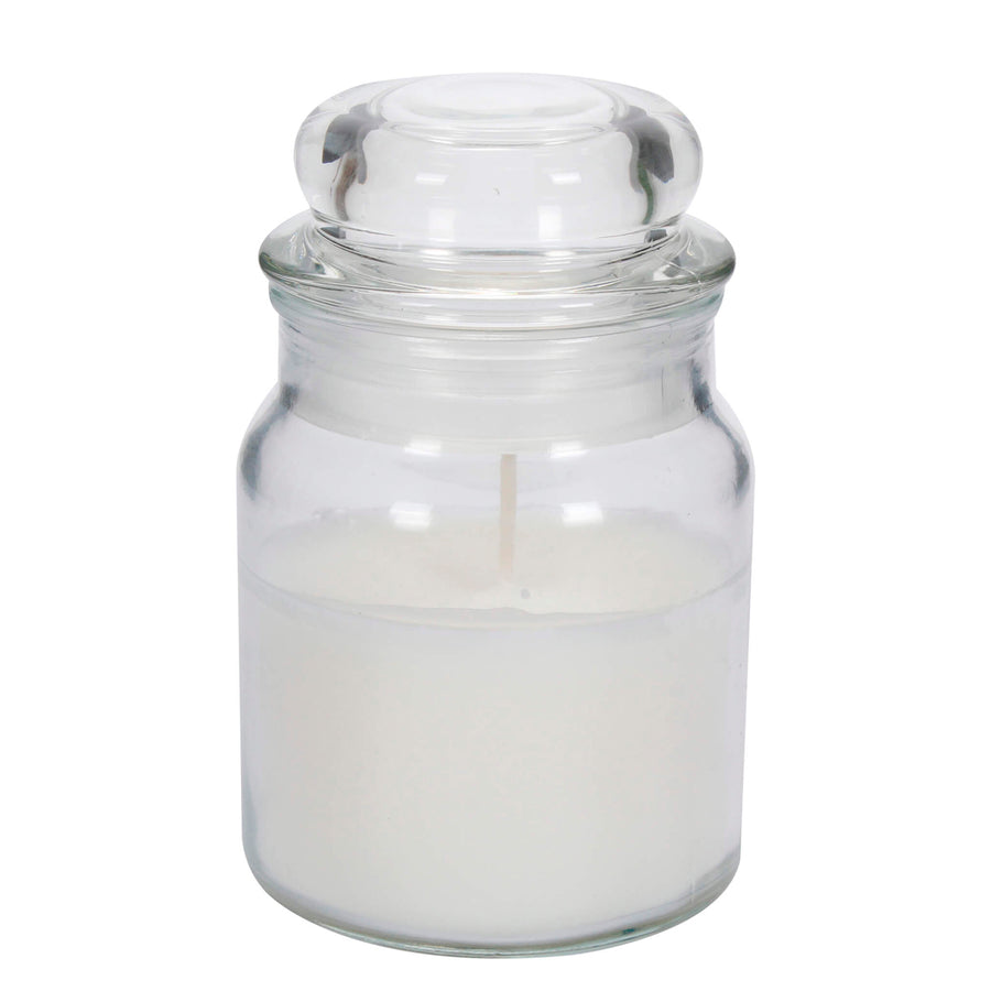 Art.9444 Vela Tarro Con Tapa 11x6.9cm 1pz