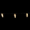 Fantasías Miguel Art.950 Serie Clips Led x20 2.2m 1pz