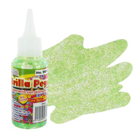 Art.9506 Brilla Pega Con Diamantina