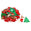 Fantasías Miguel Art.9672 Figuras Lentejuela Navidad 15gm 1pz 1