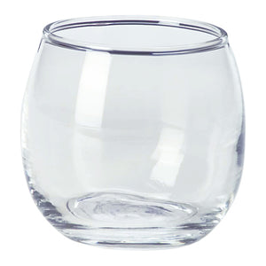 Art.9686 Vaso Pecera Mini aprox 120ml