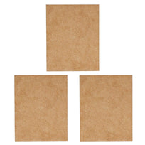 Art.9702 Tabla 9.5x7.5cm 3pz
