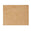 Fantasías Miguel Art.9716 Tabla Rectangular 9.5x12cm 1pz Natural