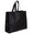 Fantasías Miguel Art.9758 Bolsa Ecológica 32x39x11cm 1pz Negro