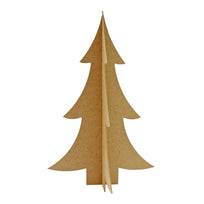 Art.9761 Pino Madera 3D