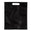 Fantasías Miguel Art.9782 Bolsa Ecológica 29.5x24.5cm 1pz Negro