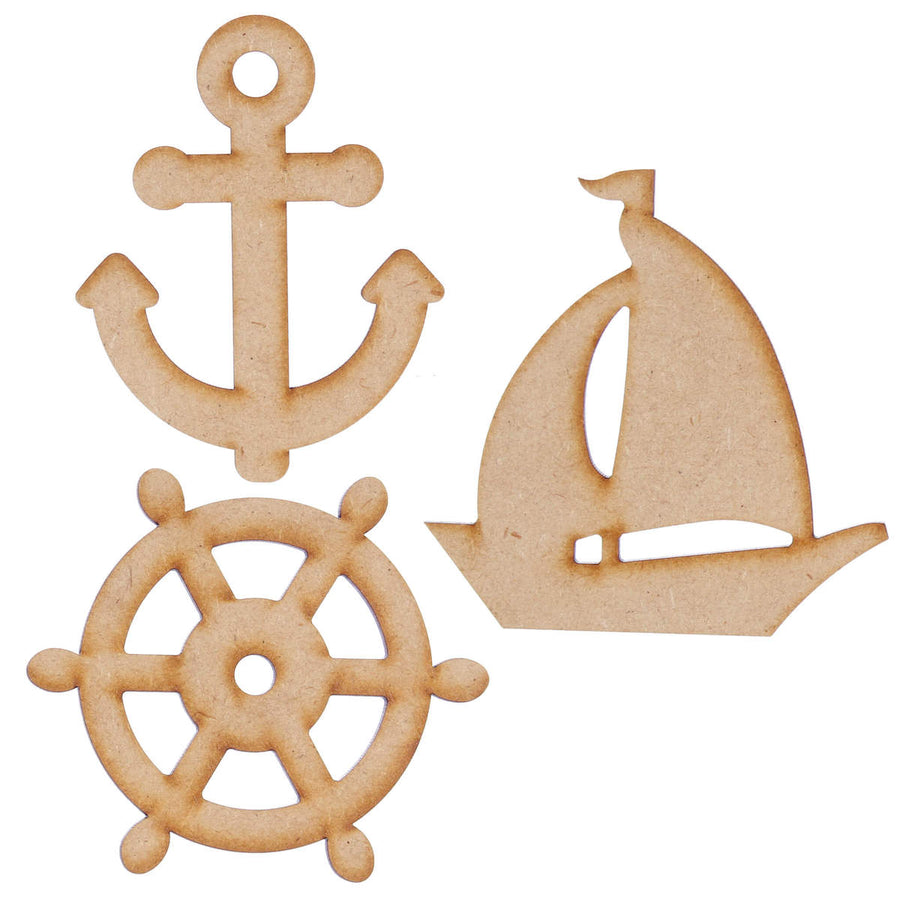 Art.9897 Figuritas Accesorios