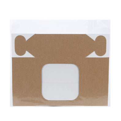 Fantasías Miguel Art.9964 Caja Cartón PVC 7.5x16x16cm 1pz