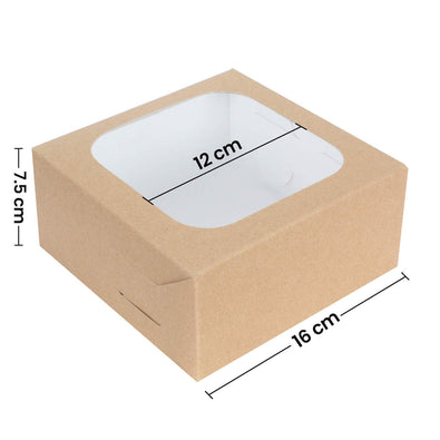 Fantasías Miguel Art.9964 Caja Cartón PVC 7.5x16x16cm 1pz
