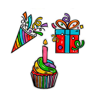 Cumpleaños