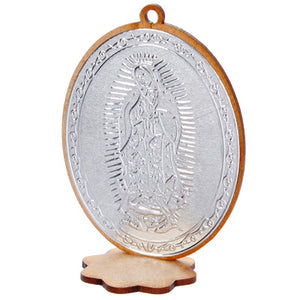 Día de la Virgen
